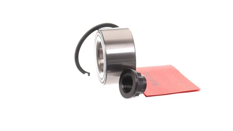 SKF VKBA6878 Wheel Bearing Kit - 3