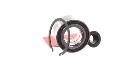 SKF VKBA6878 Wheel Bearing Kit - 4