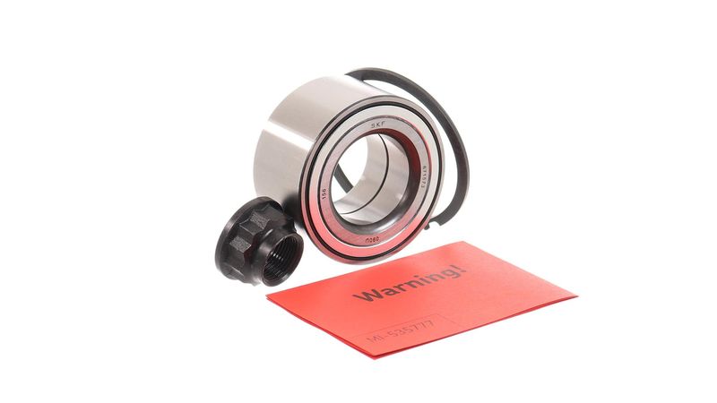 SKF VKBA6878 Wheel Bearing Kit - 5