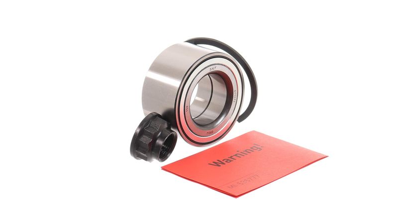 SKF VKBA6878 Wheel Bearing Kit - 6