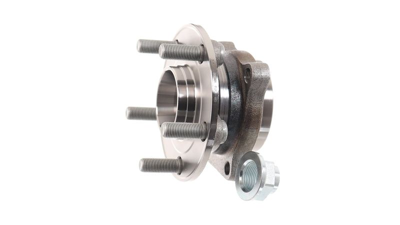 SKF VKBA6885 Wheel Bearing Kit - 3