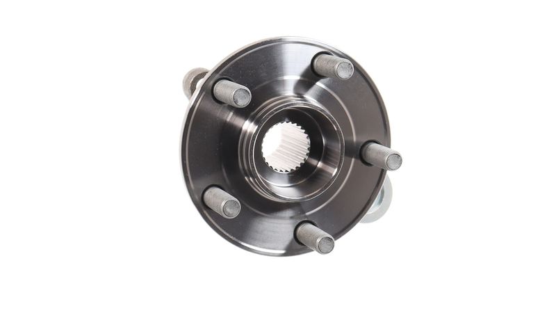SKF VKBA6885 Wheel Bearing Kit - 4