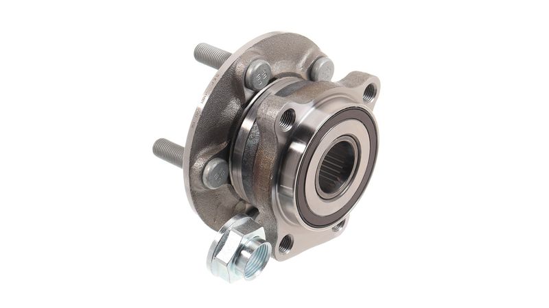 SKF VKBA6885 Wheel Bearing Kit - 6