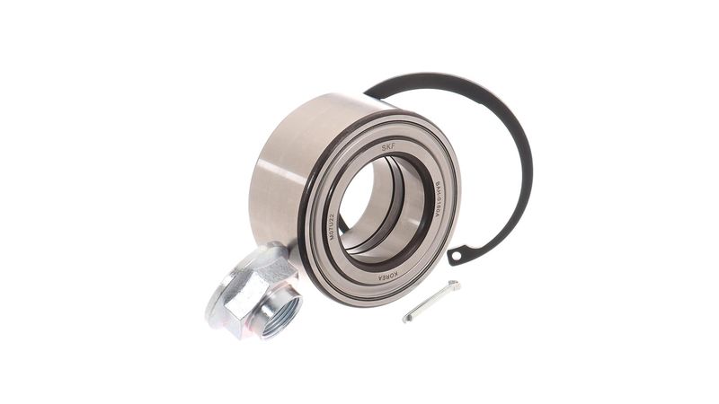 SKF VKBA6891 Wheel Bearing Kit - 5