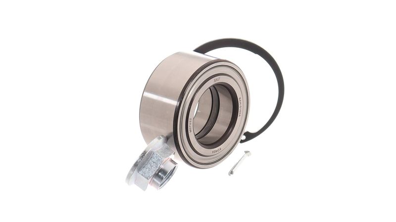 SKF VKBA6891 Wheel Bearing Kit - 6