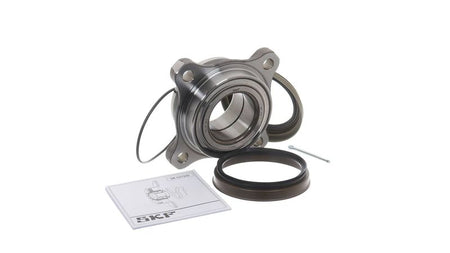 SKF VKBA6900 Wheel Bearing Kit - 1