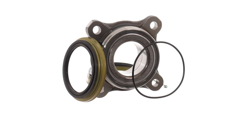 SKF VKBA6900 Wheel Bearing Kit - 3