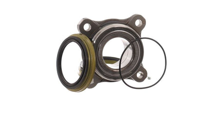 SKF VKBA6900 Wheel Bearing Kit - 3