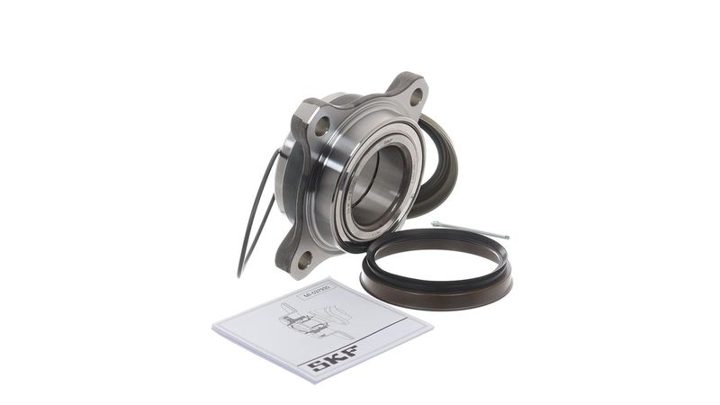 SKF VKBA6900 Wheel Bearing Kit - 6