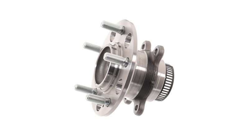 SKF VKBA6905 Wheel Bearing Kit - 3