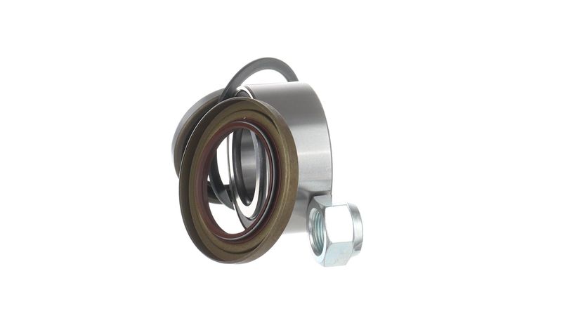 SKF VKBA6913 Wheel Bearing Kit - 2