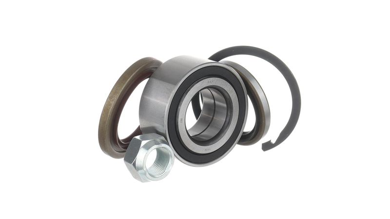 SKF VKBA6913 Wheel Bearing Kit - 5