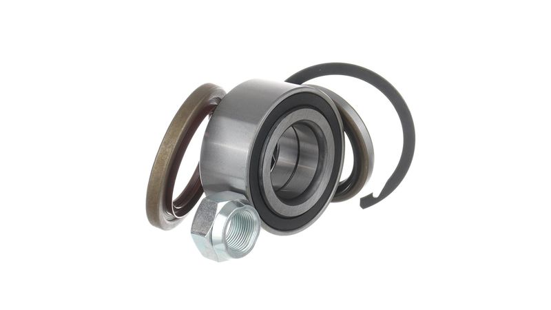 SKF VKBA6913 Wheel Bearing Kit - 6