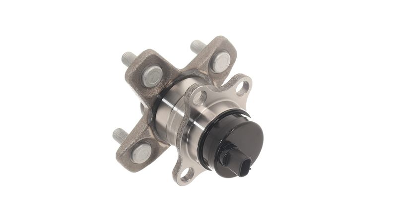 SKF VKBA6921 Wheel Bearing Kit - 1
