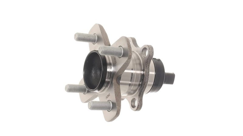 SKF VKBA6921 Wheel Bearing Kit - 2
