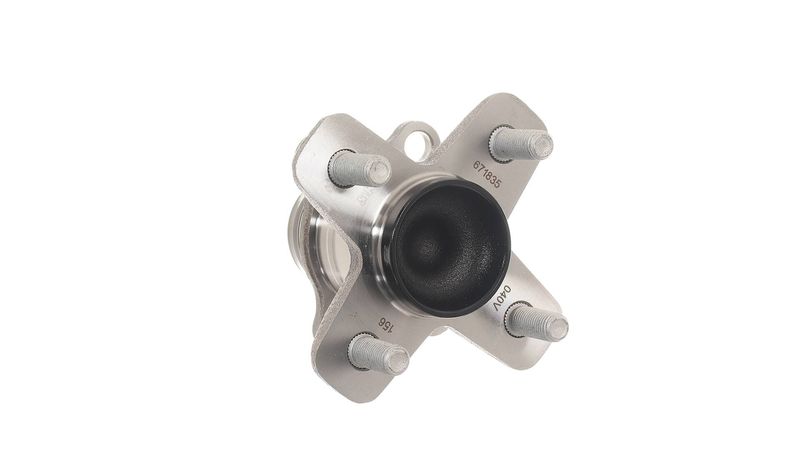 SKF VKBA6921 Wheel Bearing Kit - 3