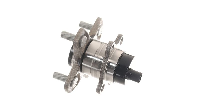 SKF VKBA6921 Wheel Bearing Kit - 6