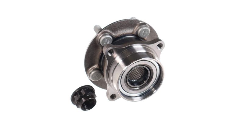 SKF VKBA6924 Wheel Bearing Kit - 1