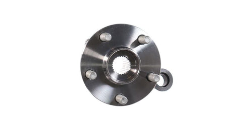 SKF VKBA6924 Wheel Bearing Kit - 3