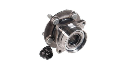 SKF VKBA6924 Wheel Bearing Kit - 4