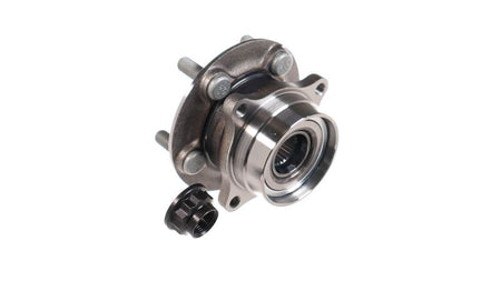 SKF VKBA6924 Wheel Bearing Kit - 5