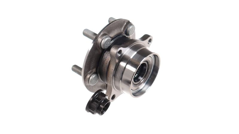 SKF VKBA6924 Wheel Bearing Kit - 6