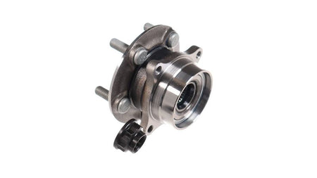 SKF VKBA6924 Wheel Bearing Kit - 6
