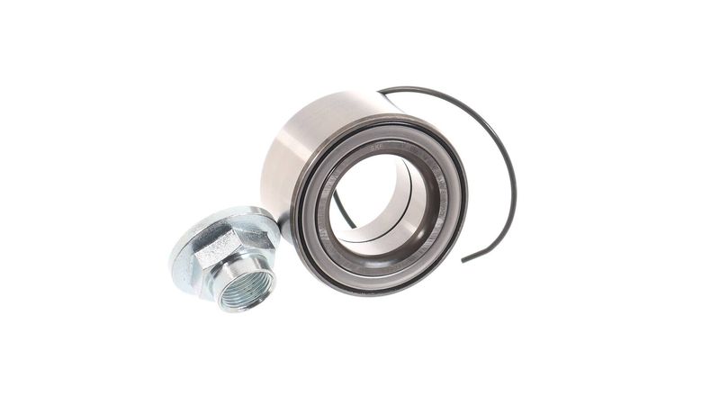 SKF VKBA6931 Wheel Bearing Kit - 1