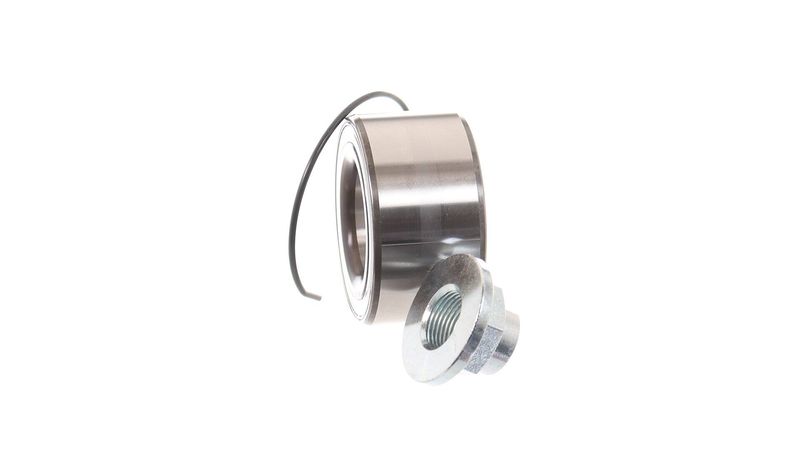 SKF VKBA6931 Wheel Bearing Kit - 2