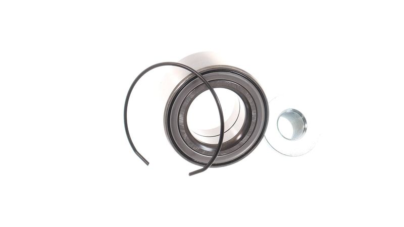 SKF VKBA6931 Wheel Bearing Kit - 3