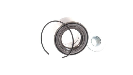 SKF VKBA6931 Wheel Bearing Kit - 3