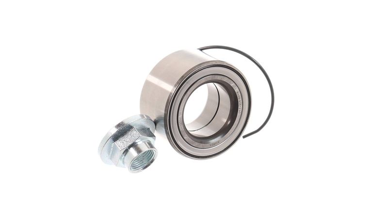 SKF VKBA6931 Wheel Bearing Kit - 4