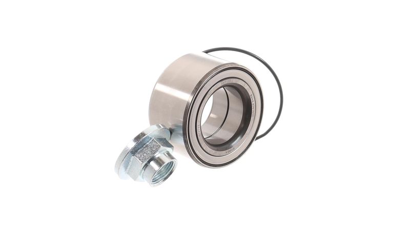 SKF VKBA6931 Wheel Bearing Kit - 5