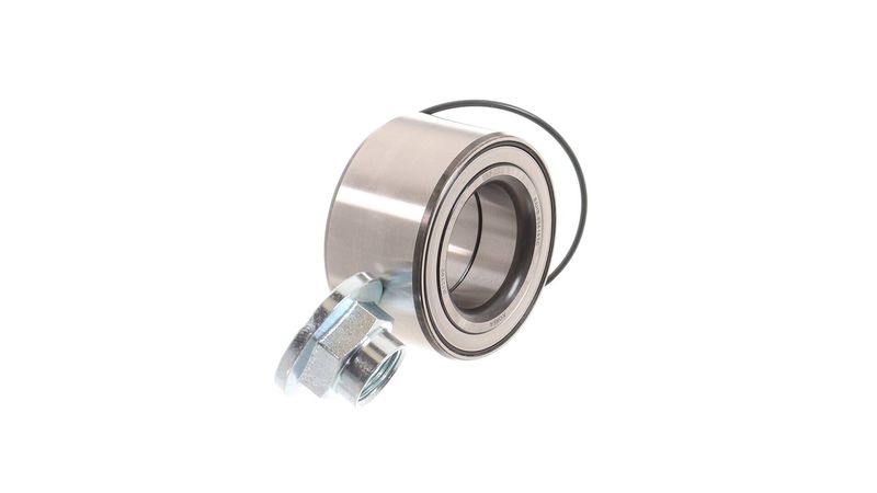 SKF VKBA6931 Wheel Bearing Kit - 6
