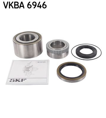 SKF VKBA6946 Wheel Bearing Kit - 1