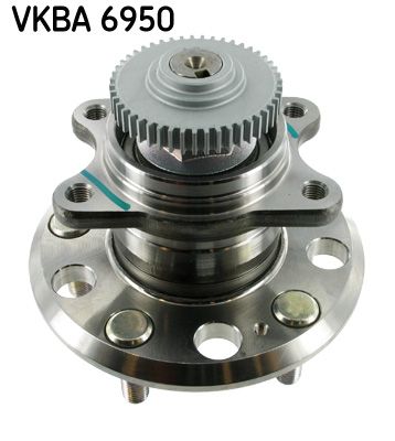 SKF VKBA6950 Wheel Bearing Kit - 1