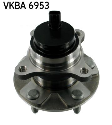 SKF VKBA6953 Wheel Bearing Kit - 1