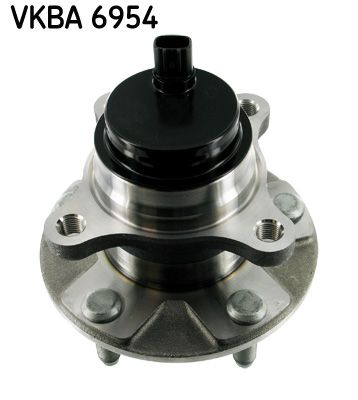 SKF VKBA6954 Wheel Bearing Kit - 1