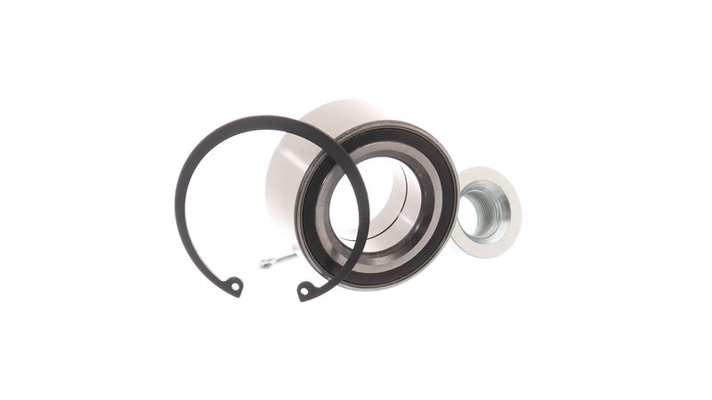 SKF VKBA6956 Wheel Bearing Kit - 3