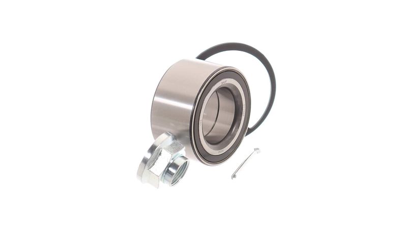 SKF VKBA6956 Wheel Bearing Kit - 5