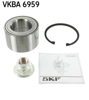 SKF VKBA6959 Wheel Bearing Kit - 1