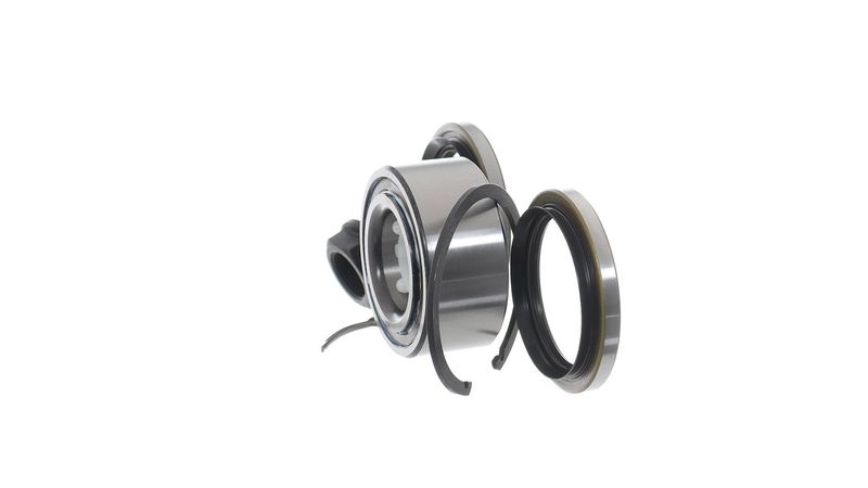 SKF VKBA6961 Wheel Bearing Kit - 4