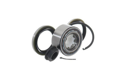 SKF VKBA6961 Wheel Bearing Kit - 5