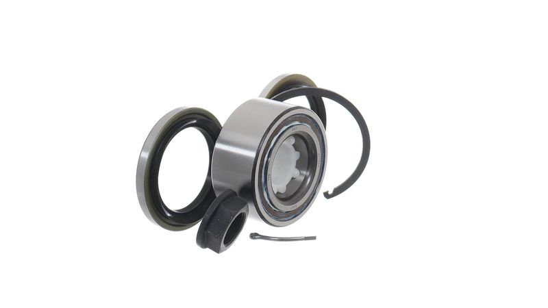 SKF VKBA6961 Wheel Bearing Kit - 6