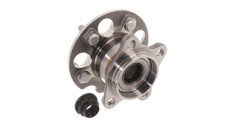 SKF VKBA6963 Wheel Bearing Kit - 1