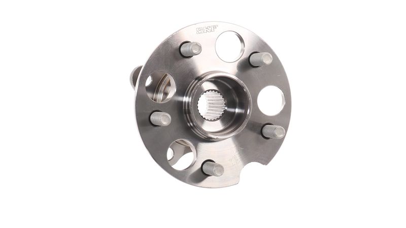 SKF VKBA6963 Wheel Bearing Kit - 3