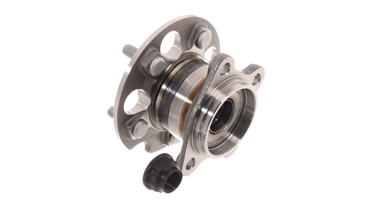SKF VKBA6963 Wheel Bearing Kit - 5
