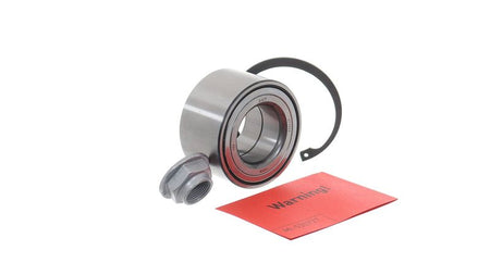 SKF VKBA6972 Wheel Bearing Kit - 5