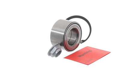 SKF VKBA6972 Wheel Bearing Kit - 6