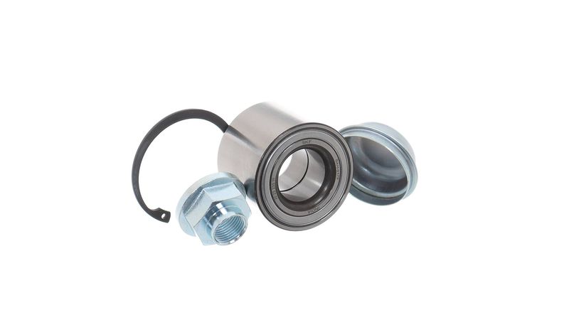 SKF VKBA6975 Wheel Bearing Kit - 1